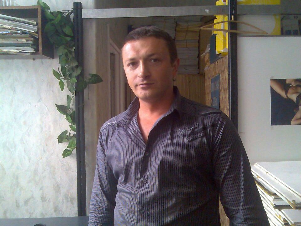 Experience in using Yaroslav Titan in Kiev