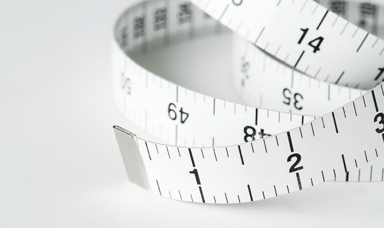 What size is the size of the penis to be optimal