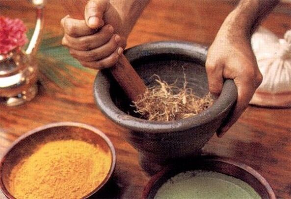 Procuring the plant materials needed for penis enlargement is a long and laborious process.